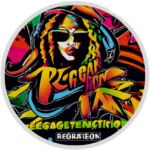 Logo canale pagina web MusicUrbanreggaeton
