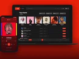 copertina dell'aritcolo che ritrae l'immagine dell app che andiamo a usare per vendere i nostri beat