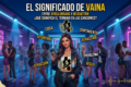 Vaina: significado en el reggaeton